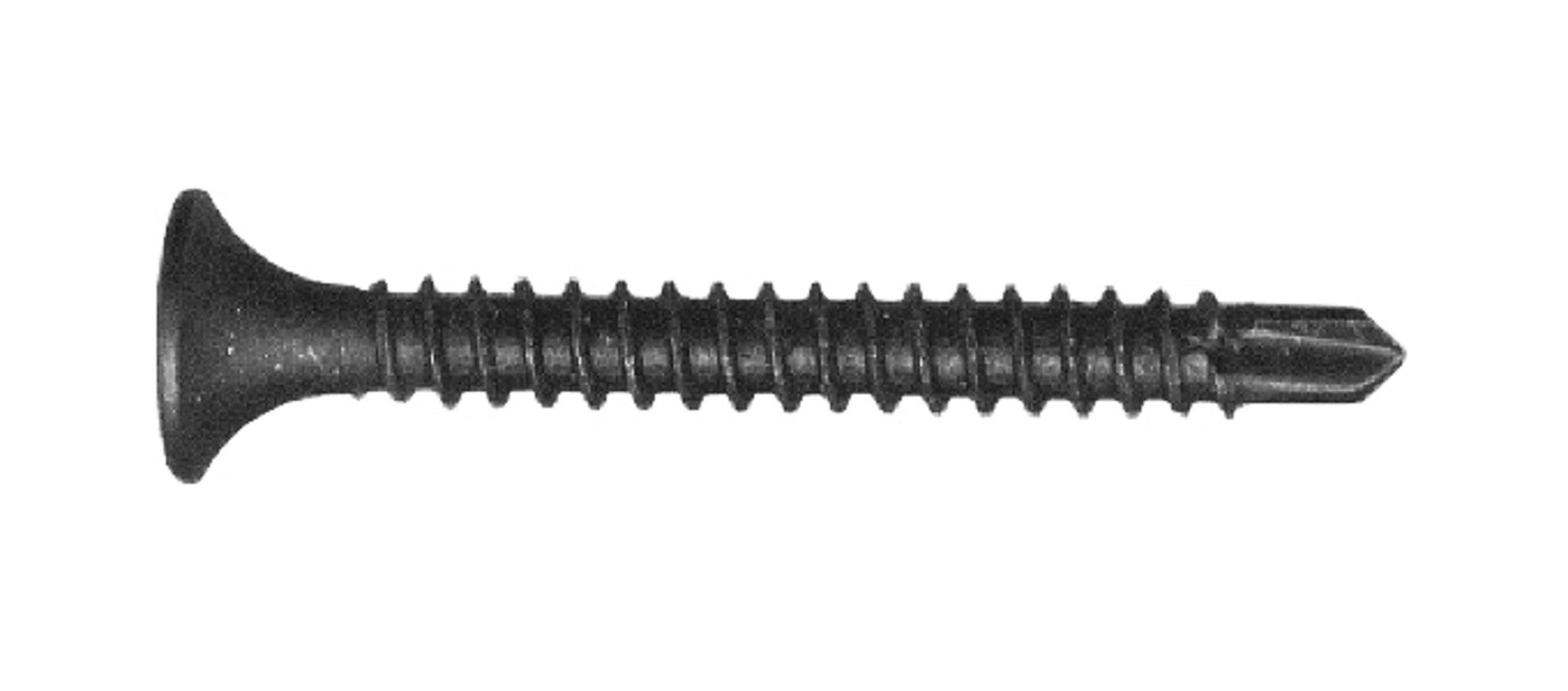 Wkręt samowiercący 3.9x45 mm 0