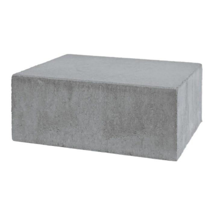 Bloczek fundamentowy B20 Certus 12 cm 240x380x120 mm