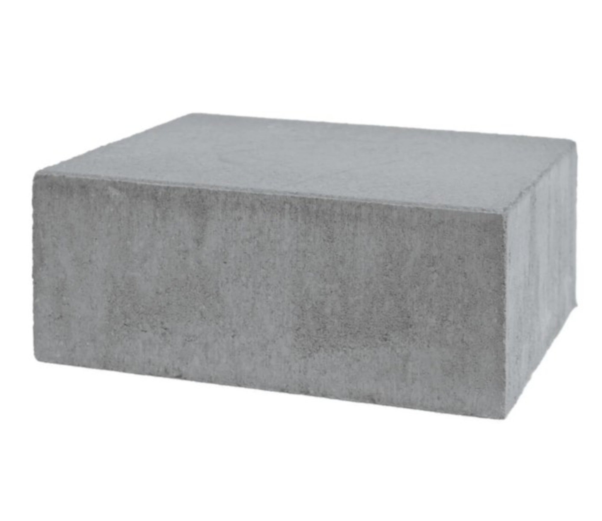 Bloczek fundamentowy 12 cm 240x380x120 mm, kl.20