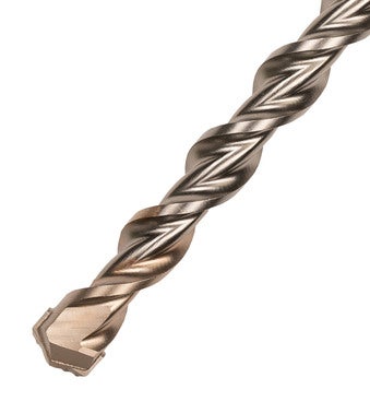 Wiertło do betonu 2-ostrzowe SDS-Plus 20x300 mm Hikoki 2