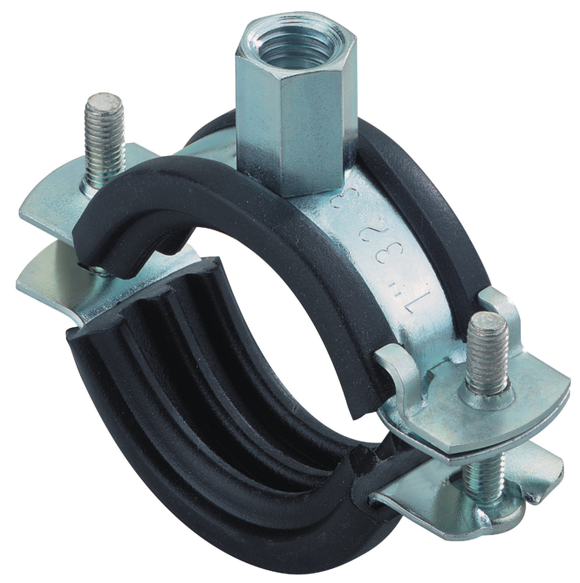 Obejma dwuprzegubowa FRS Plus 32-37