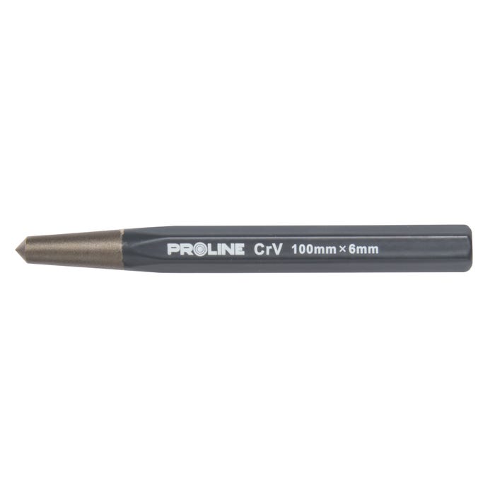 Punktak 6x100 mm