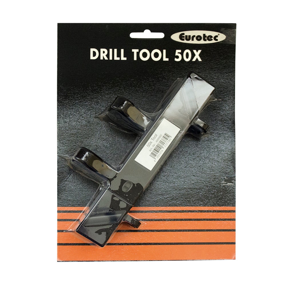 Narzędzie montażowe do tarasu Drill Tool System 87x30x215 mm 1