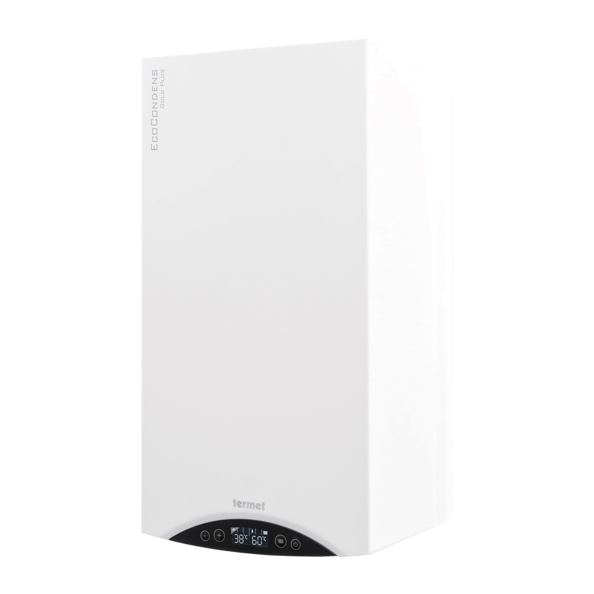 Kocioł gazowy kondensacyjny EcoCondens Gold Plus 35 kW, 1-funkcyjny 0