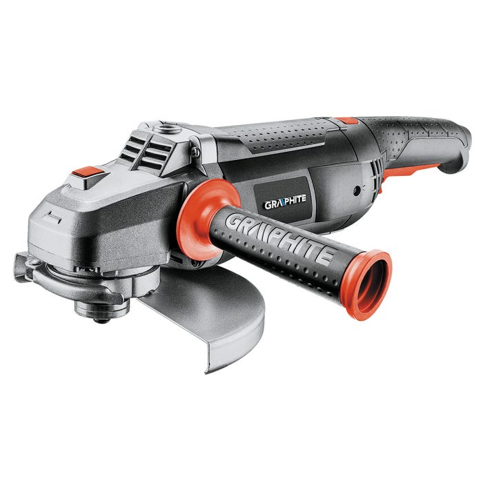 Szlifierka kątowa 230 mm 2350W 59G207 Graphite