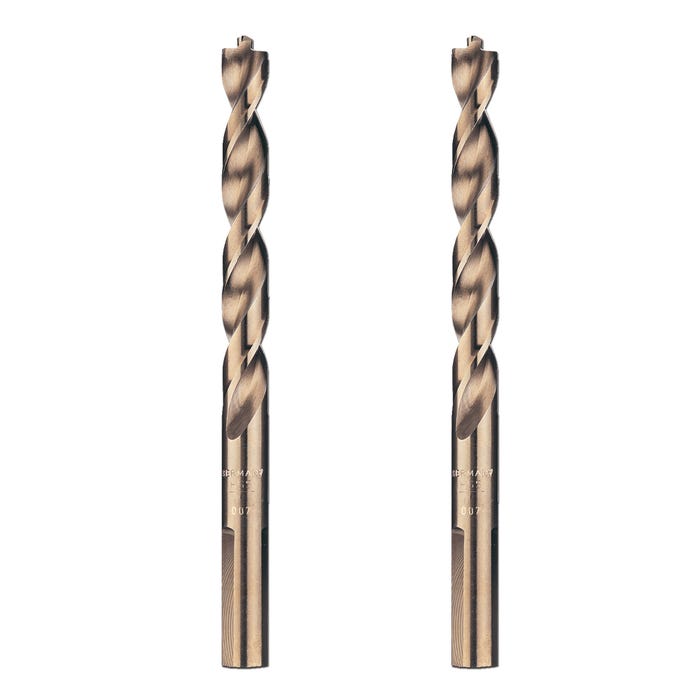 Wiertło do metalu EXTREME 3,5x70 mm, 2 szt.