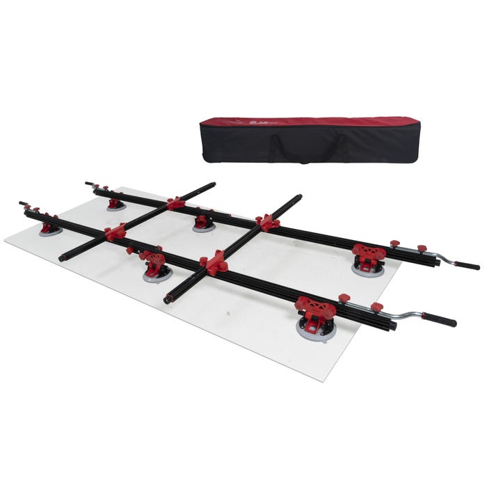Przenośnik Slab Trans Heavy Duty N Rubi