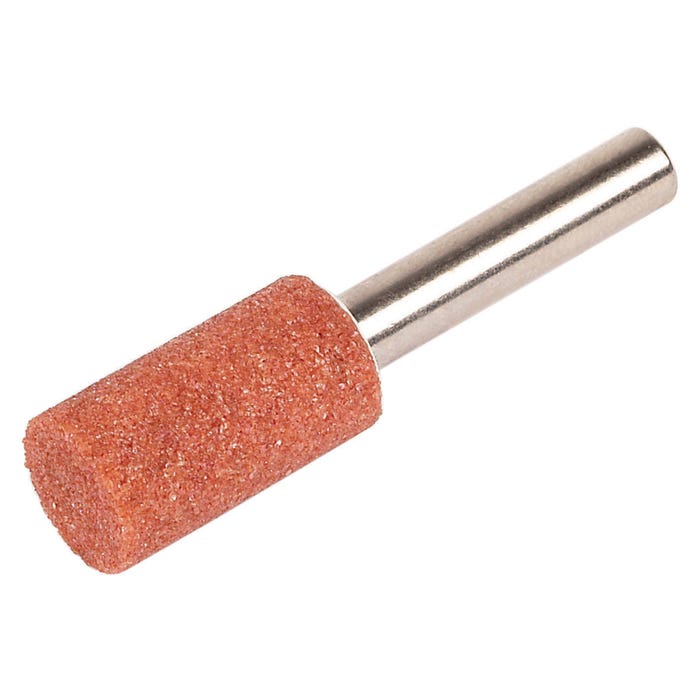 Kamień szlifierski cylindryczny 12x22 mm