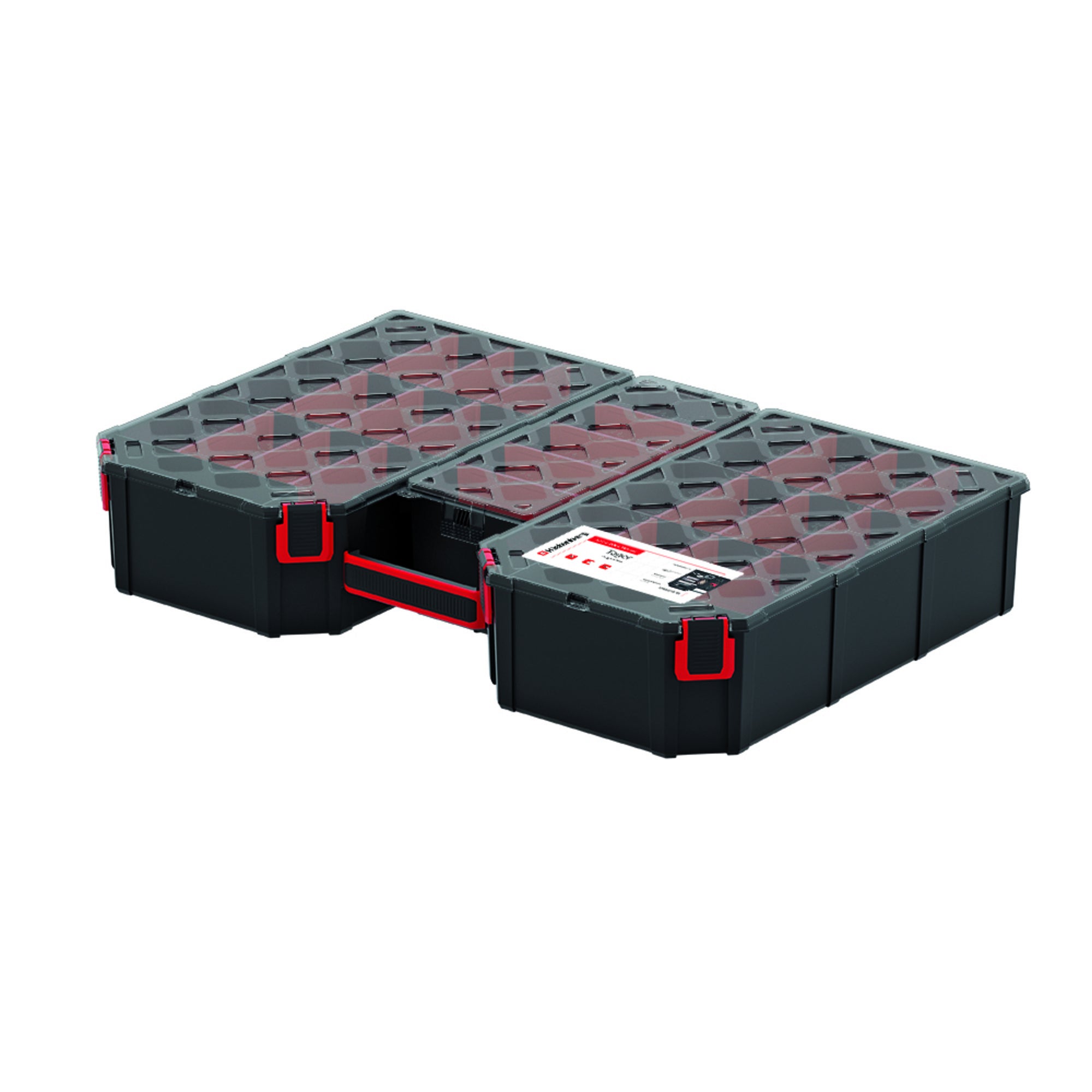 Organizer Tager 57.7x39x10.5 cm 0