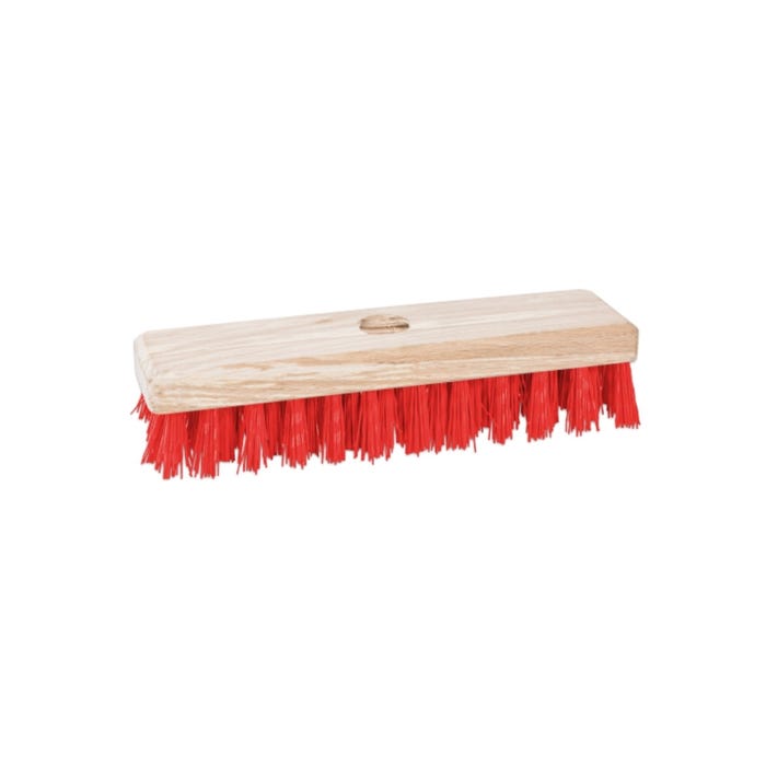Szczotka do szorowania na trzon Pet Basic 190mmx54cm