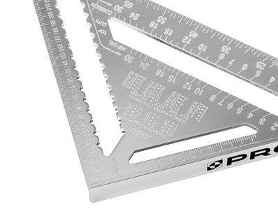 Kątownik z podstawą 300 mm 1