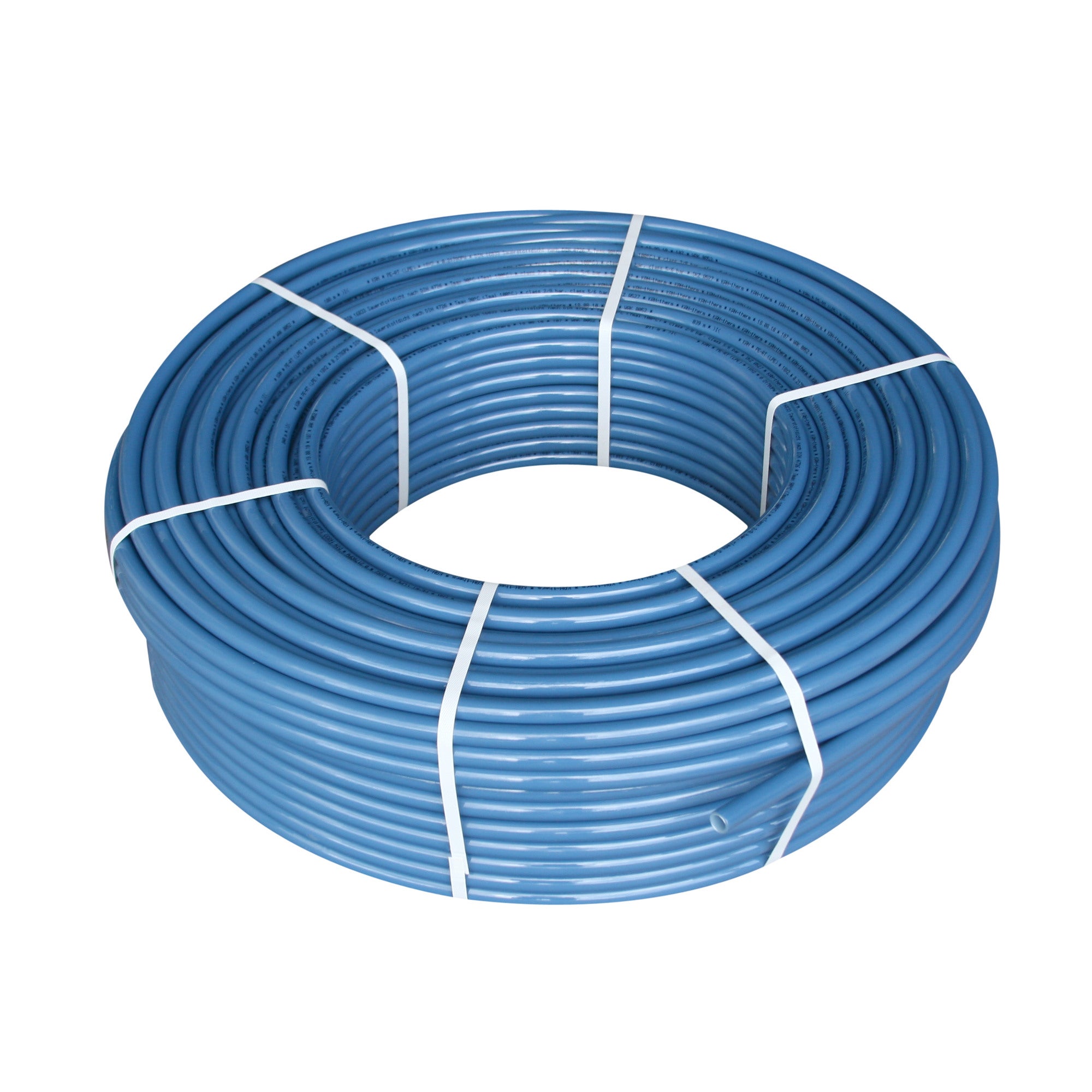 Kan Rura BluePert 16x2 mm 1mb (zwój 600m)