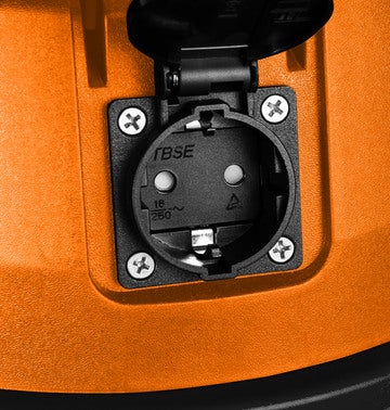 Odkurzacz warsztatowy 1400W 04-738 NEO 7