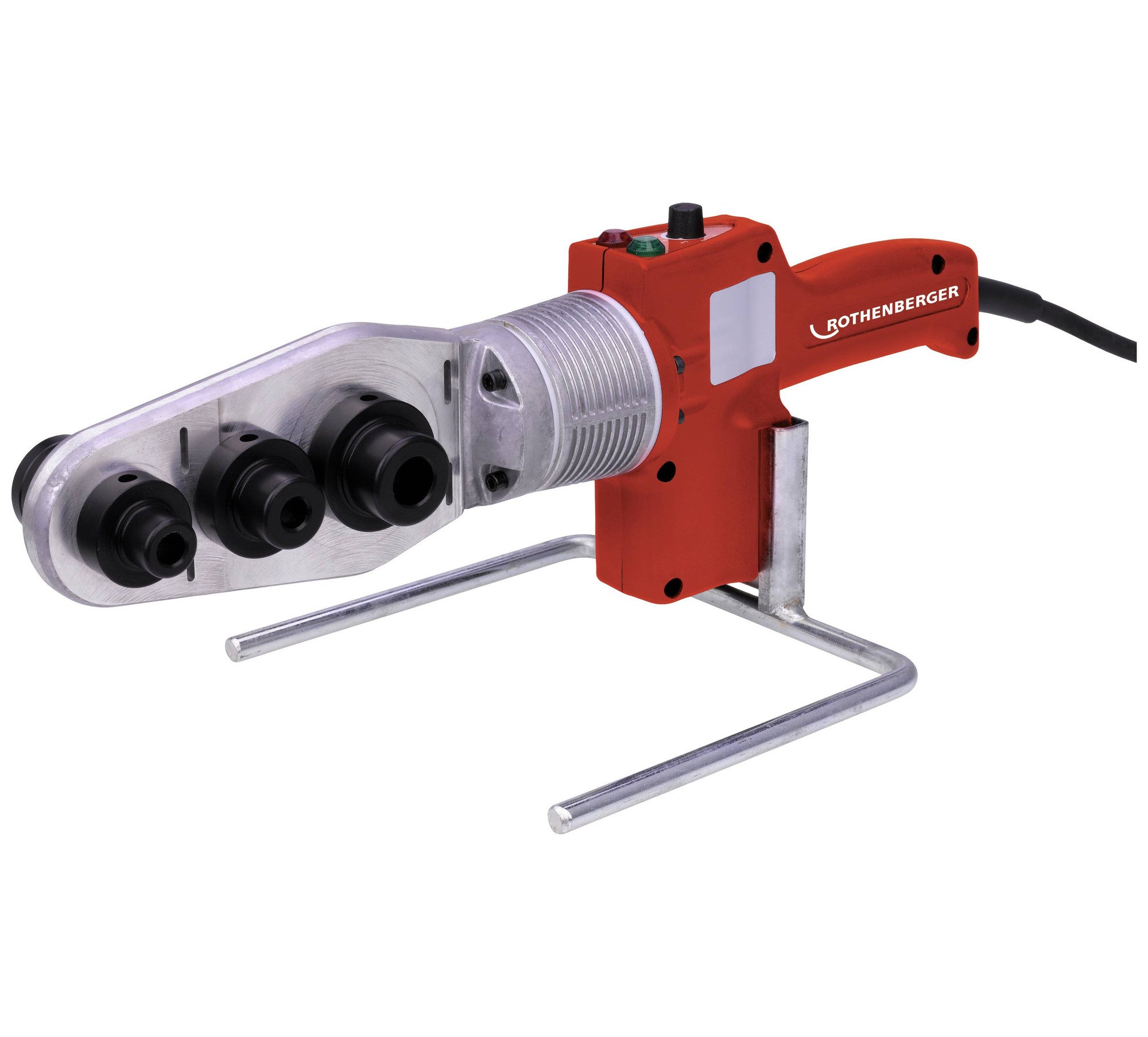 Zgrzewarka polifuzyjna elektroniczna 800W ROWELD P 63 S-6 0