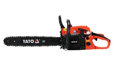 Pilarka spalinowa 3,4kM YT-84910 Yato 1