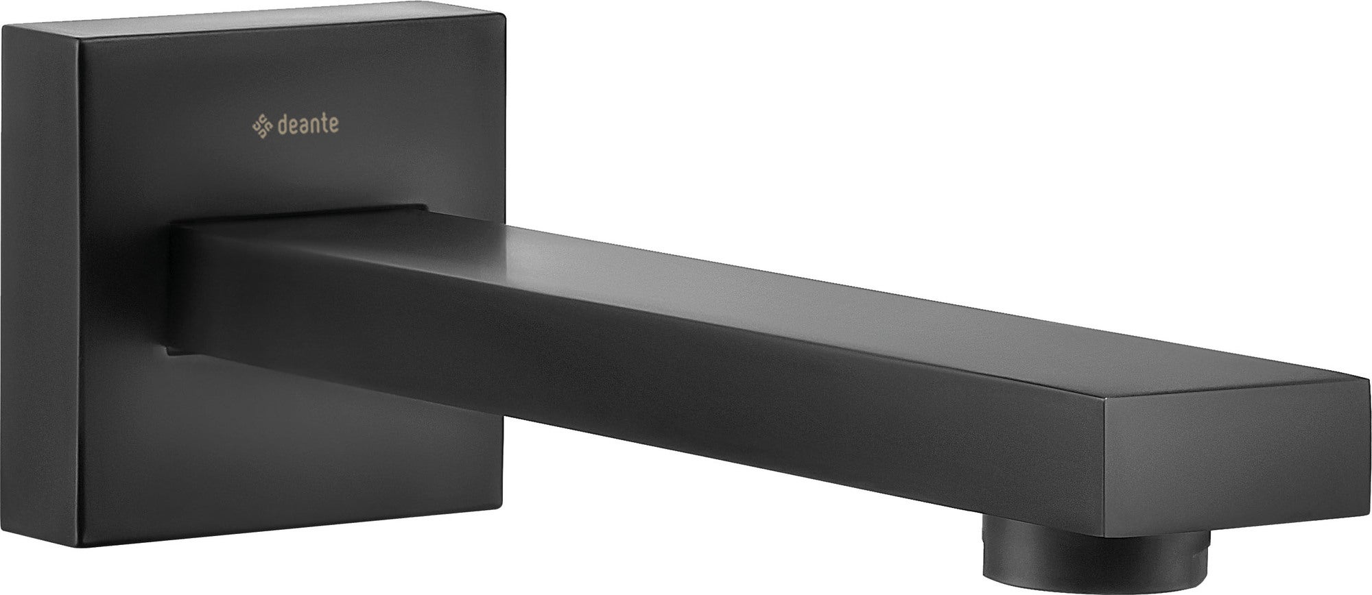Bateria wannowa podtynkowa Deante Cascada NAC_N82K