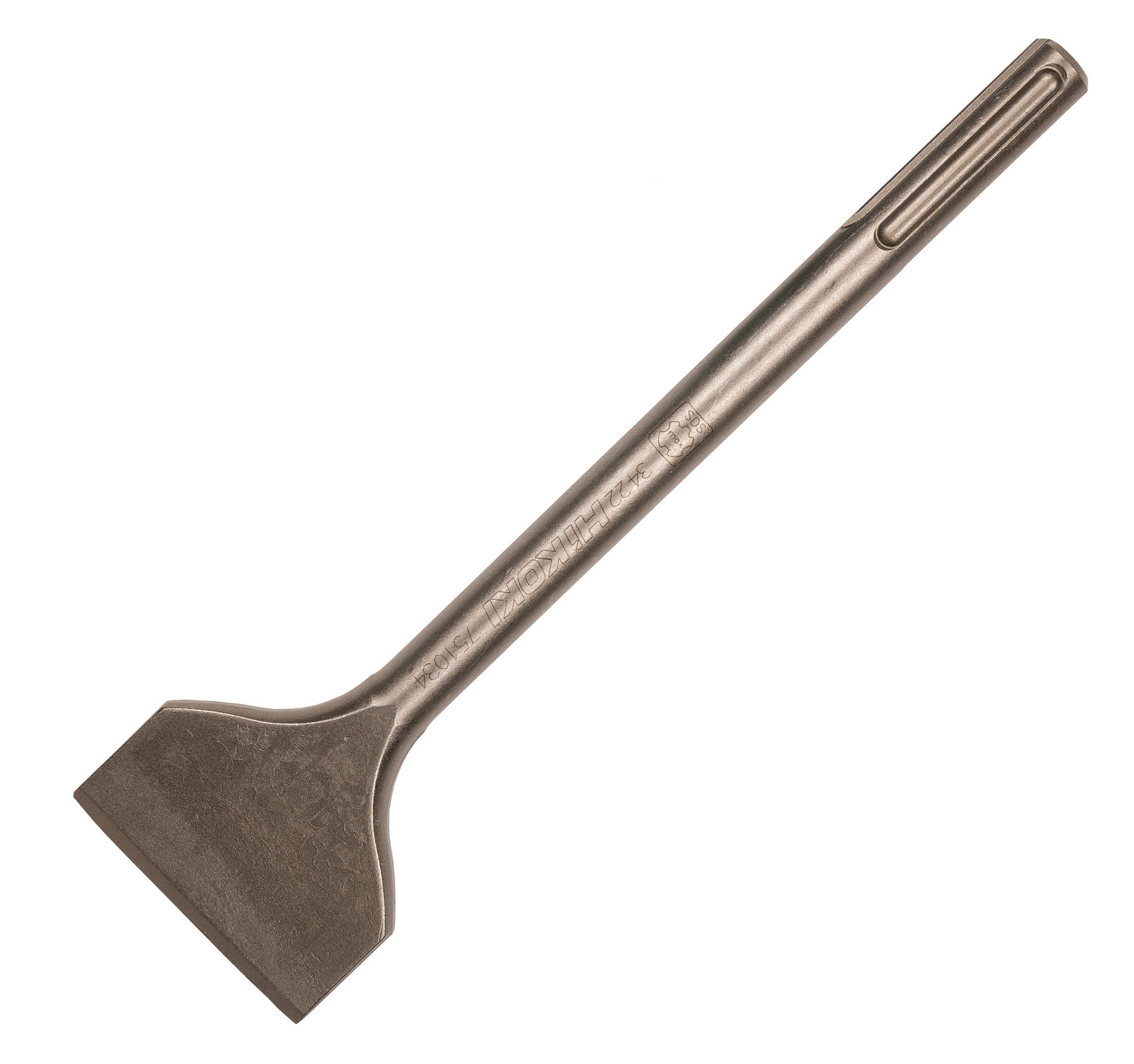 Przecinak łopatkowy SDS-max 80x300 mm Hikoki
