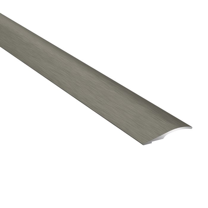 Profil wyrównujący Pro 26 1860x26mm Tytan