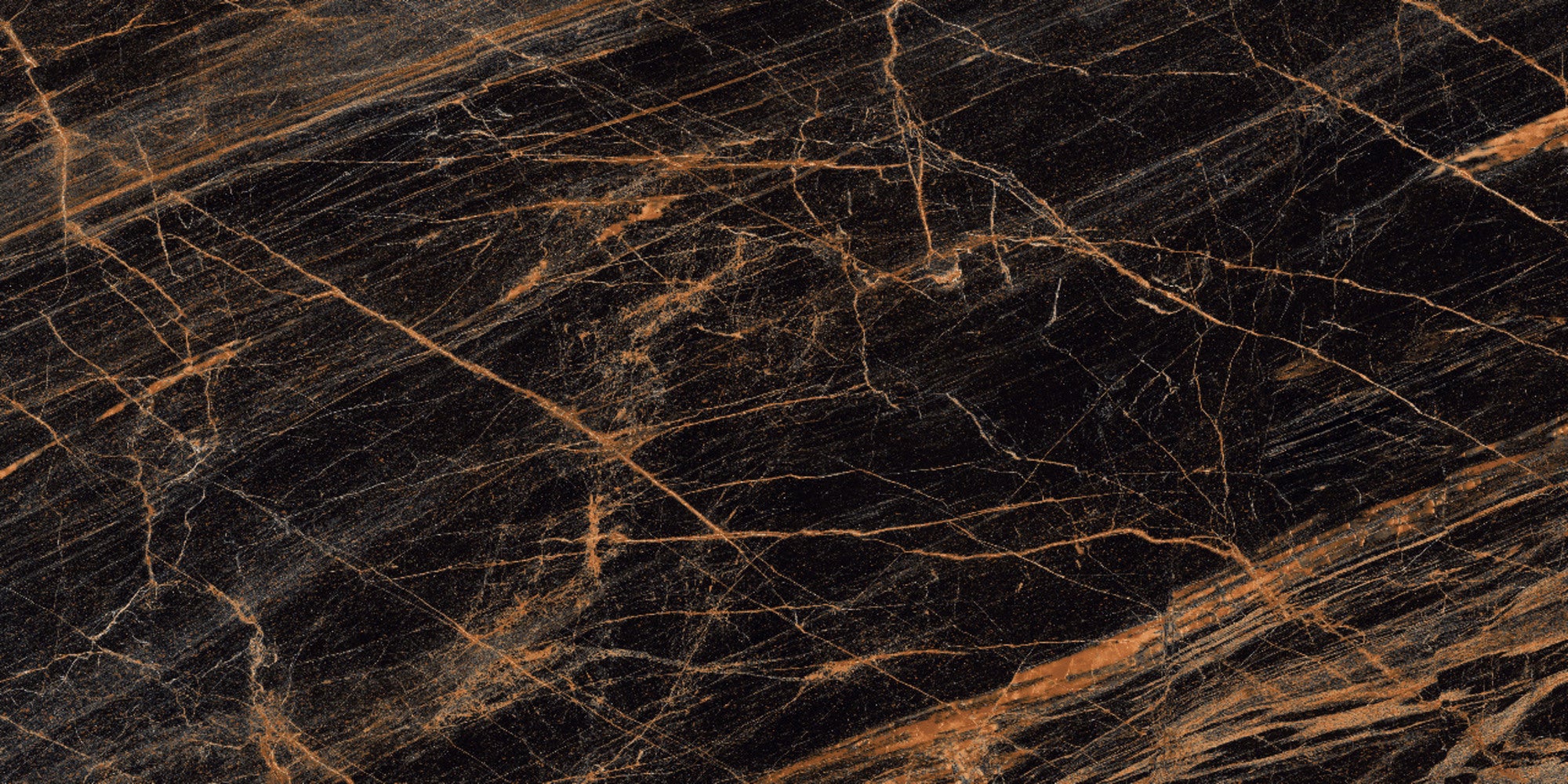 Gres polerowany Black Flash 60x120 cm 1.44m2 1