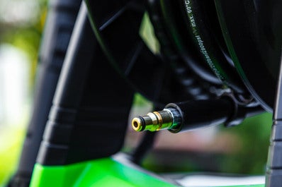 Myjka ciśnieniowa 2000W 52G403 Verto 7