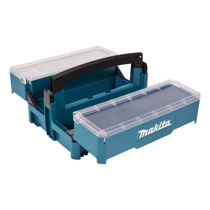 Zamykany organizer MAKPAC P-84137 Makita