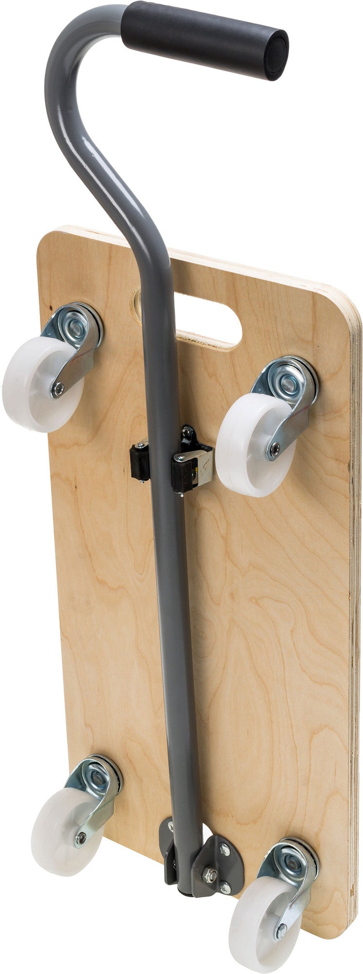 Platforma transportowa 580x290 mm, nośność 200 kg  2