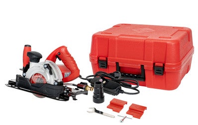 Pilarka tarczowa do glazury 125 mm TC-125 G2 Rubi 2