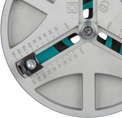 Owornica o regulowanej średnicy 45-130 mm Wolfcraft 1