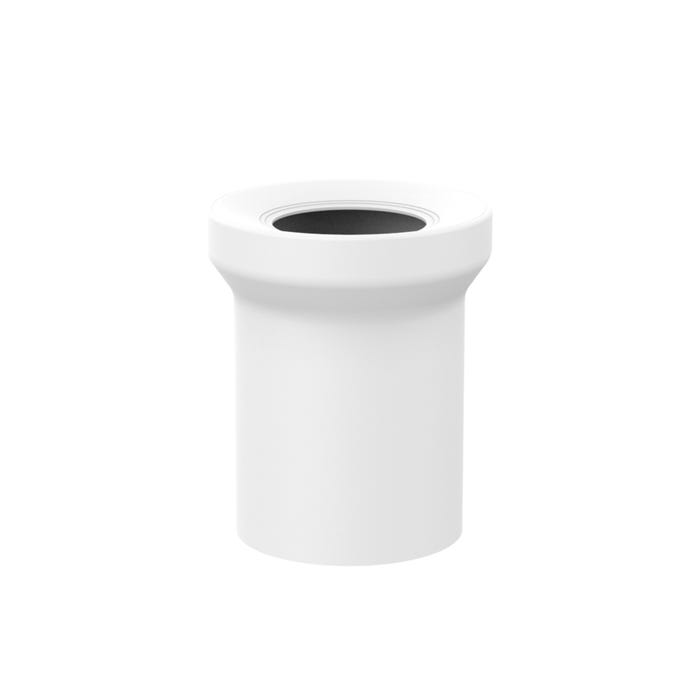 Prostka WC 16 cm Sanit