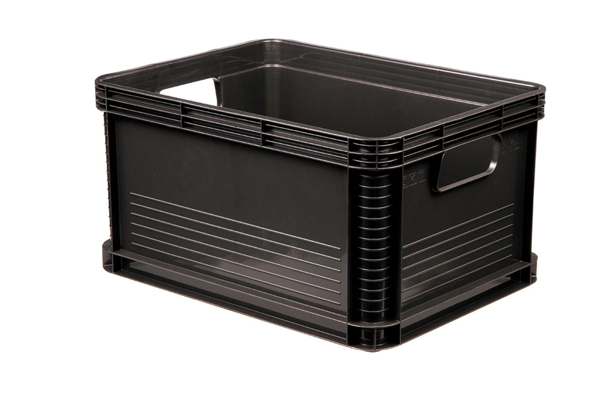 Skrzynka Robusto 20 l grafit