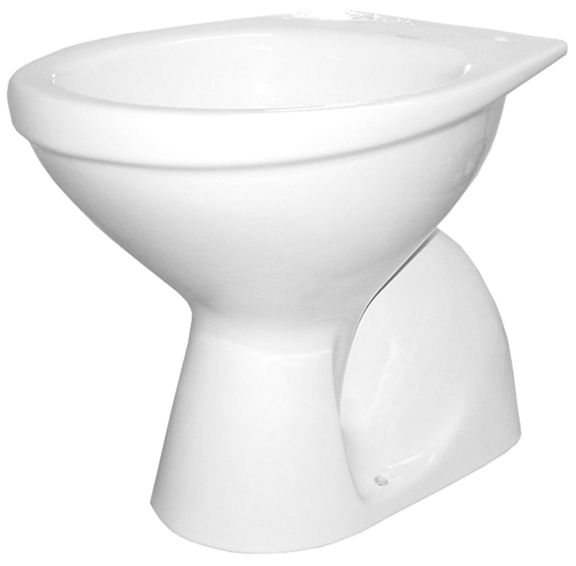 Miska WC stojąca Koło Idol M13001000