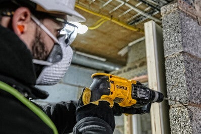 Młotowiertarka 2,6J D25133K DeWalt 2