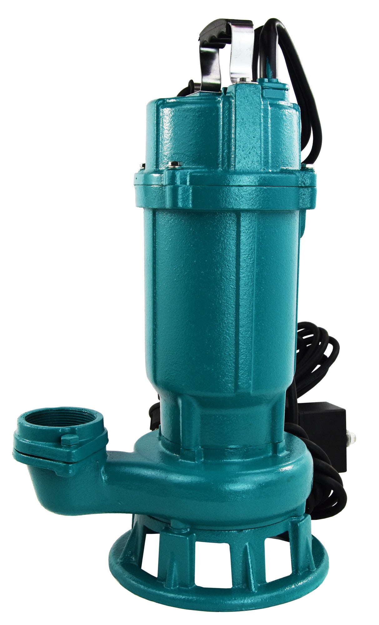 Pompa zatapialna Furiatka 1500 z rozdrabniaczem 4