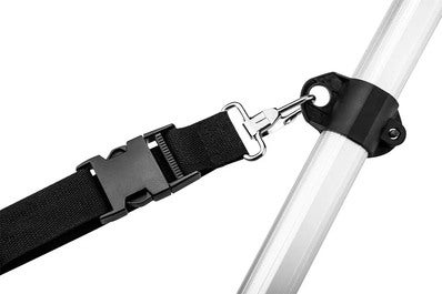 Urządzenie ogrodowe na wysięgniku 2w1 18V 58G098 Graphite / bez aku 6