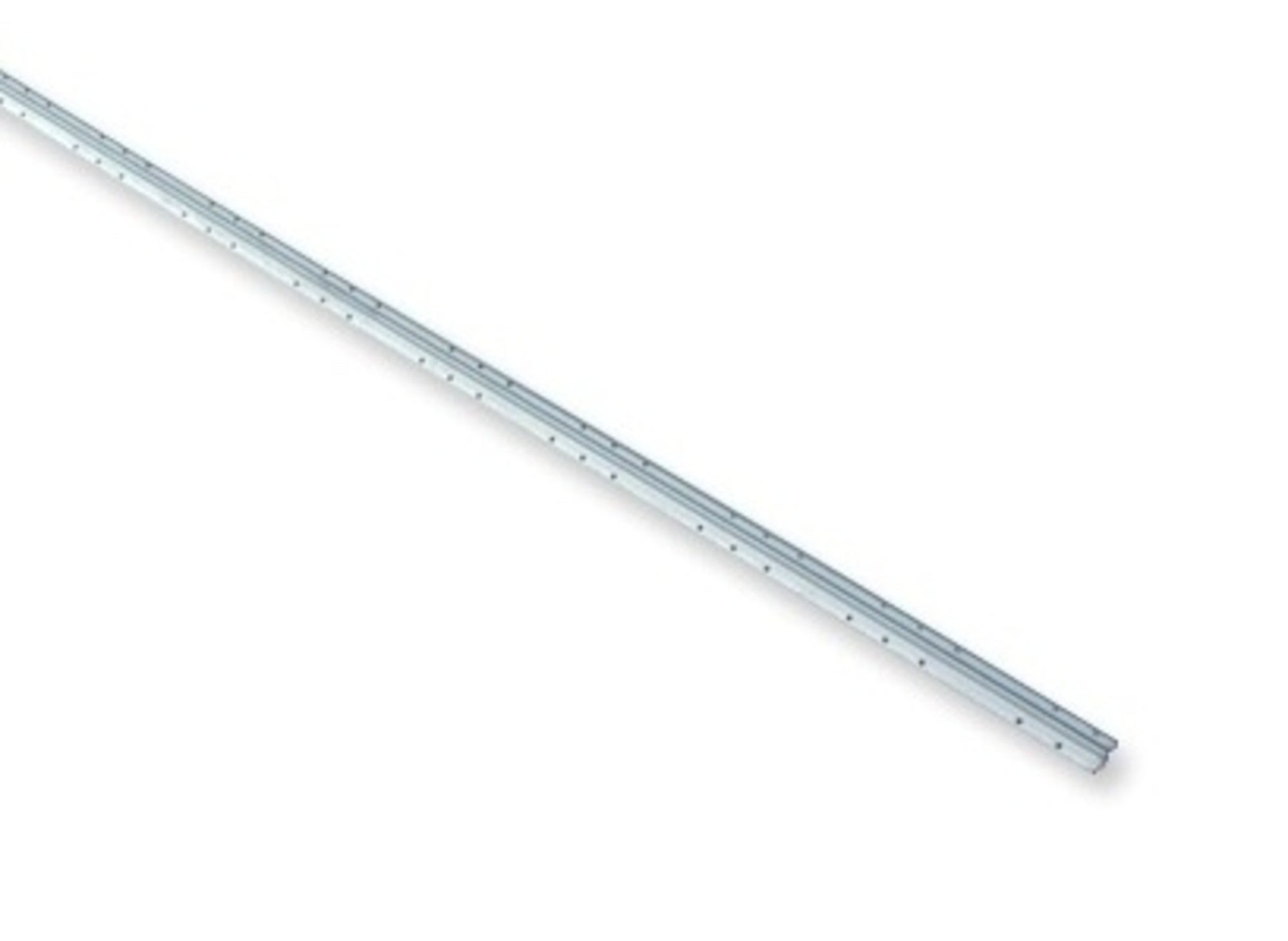 Listwa prowadząca do tynków W10 3 m 0