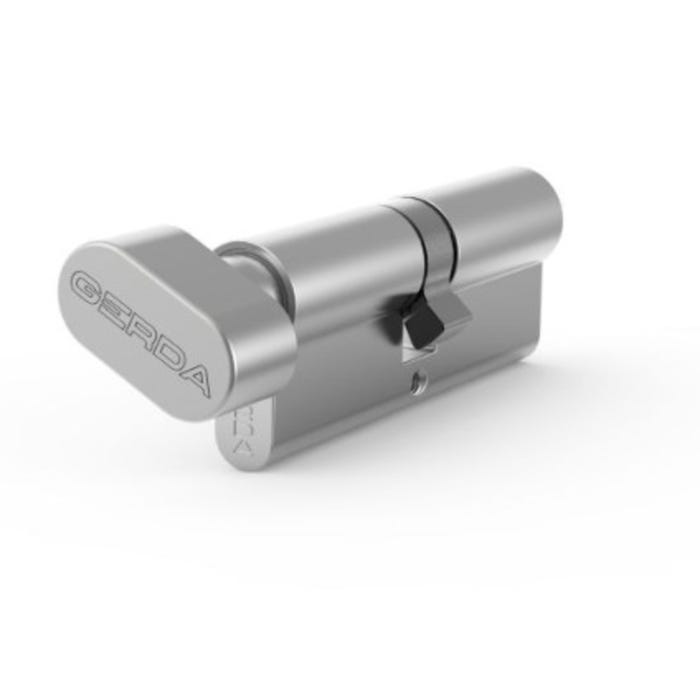 Wkładka WKE1 G50/30 nikiel