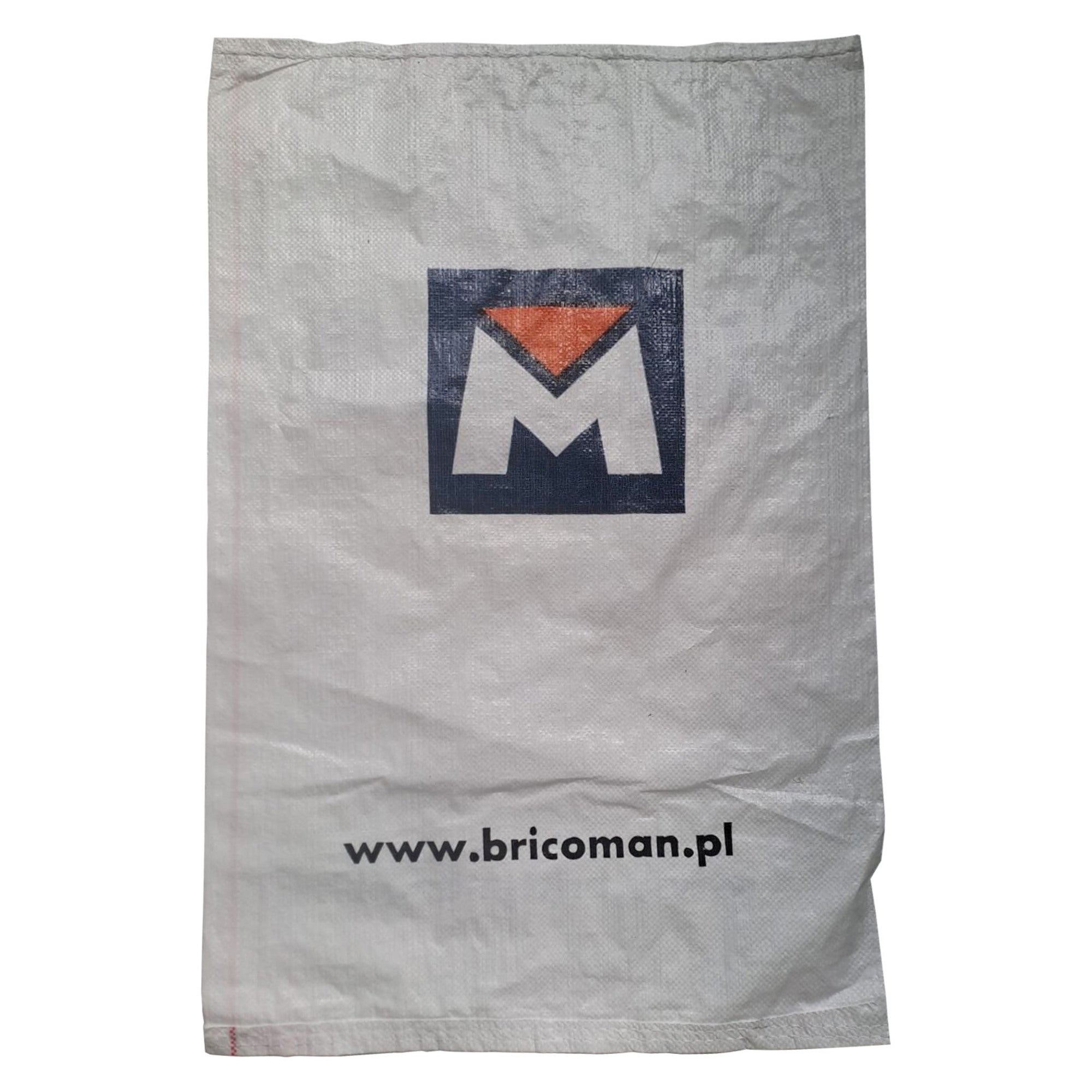 Worek polipropylenowy 55x85cm  1