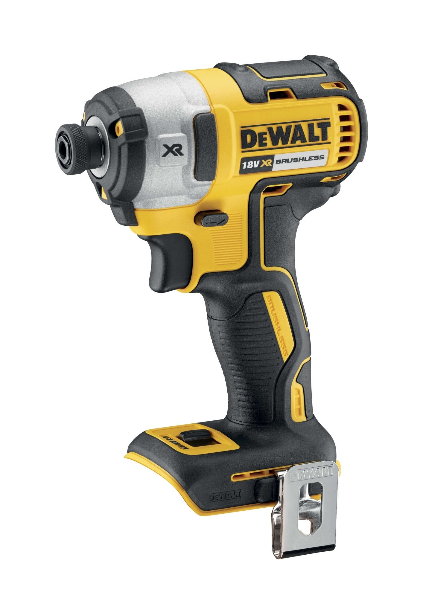 Zestaw elektronarzędzi 18V DCK276P3-QW DeWalt / 3 x 5,0Ah 2