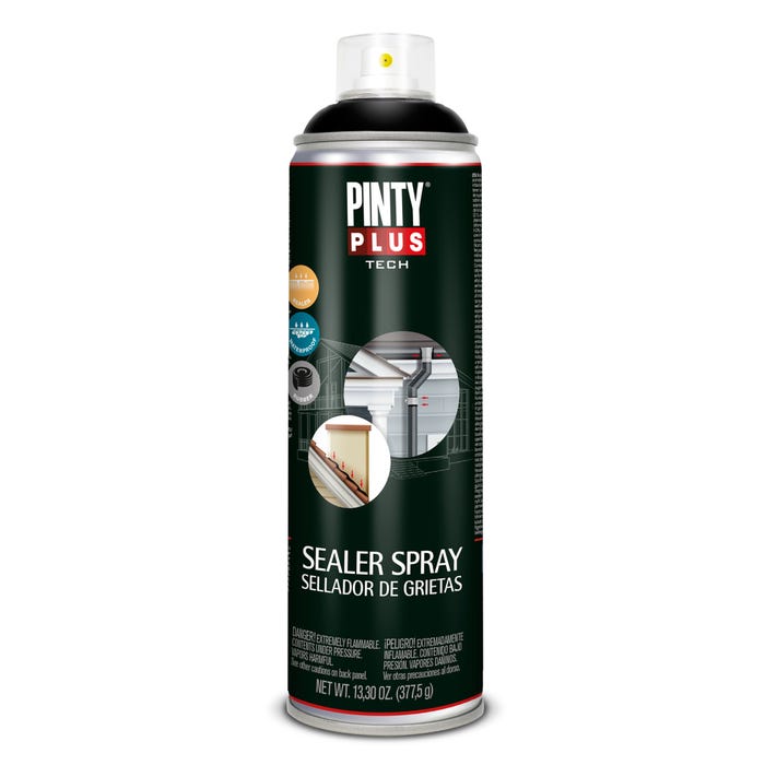 Uszczelniacz gumowy Sealer Spray 0,5l