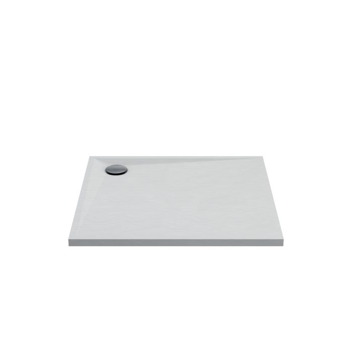 Brodzik kompozytowy Hercules BRNSD-2-8080-K/B/ST