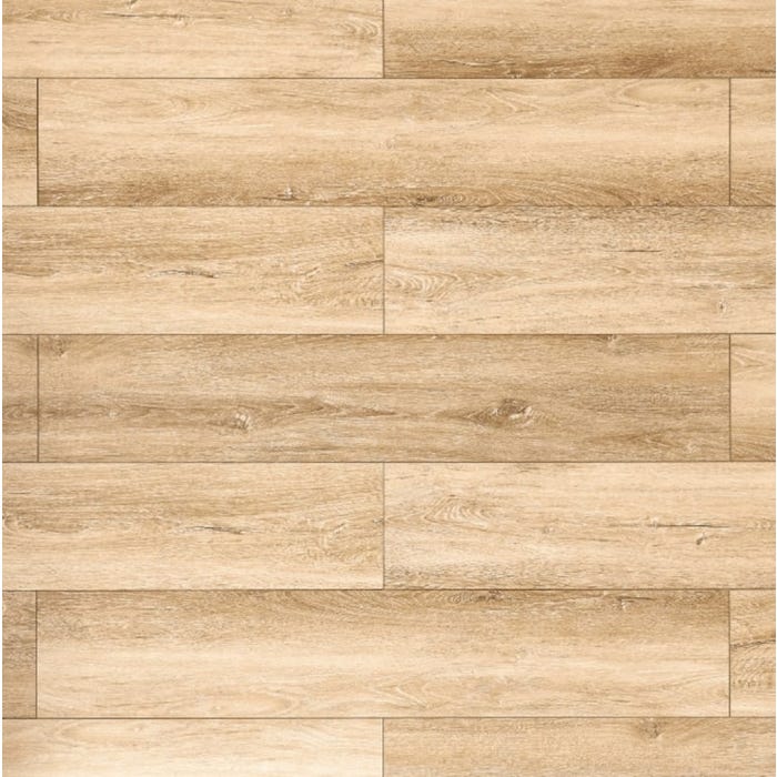 Panel winylowy SPC Brest kl.33 4,5mm op. 2,2m2 wodoodporny