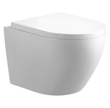 Miska WC wisząca Aveeo Berg II WCW 1522 BB II