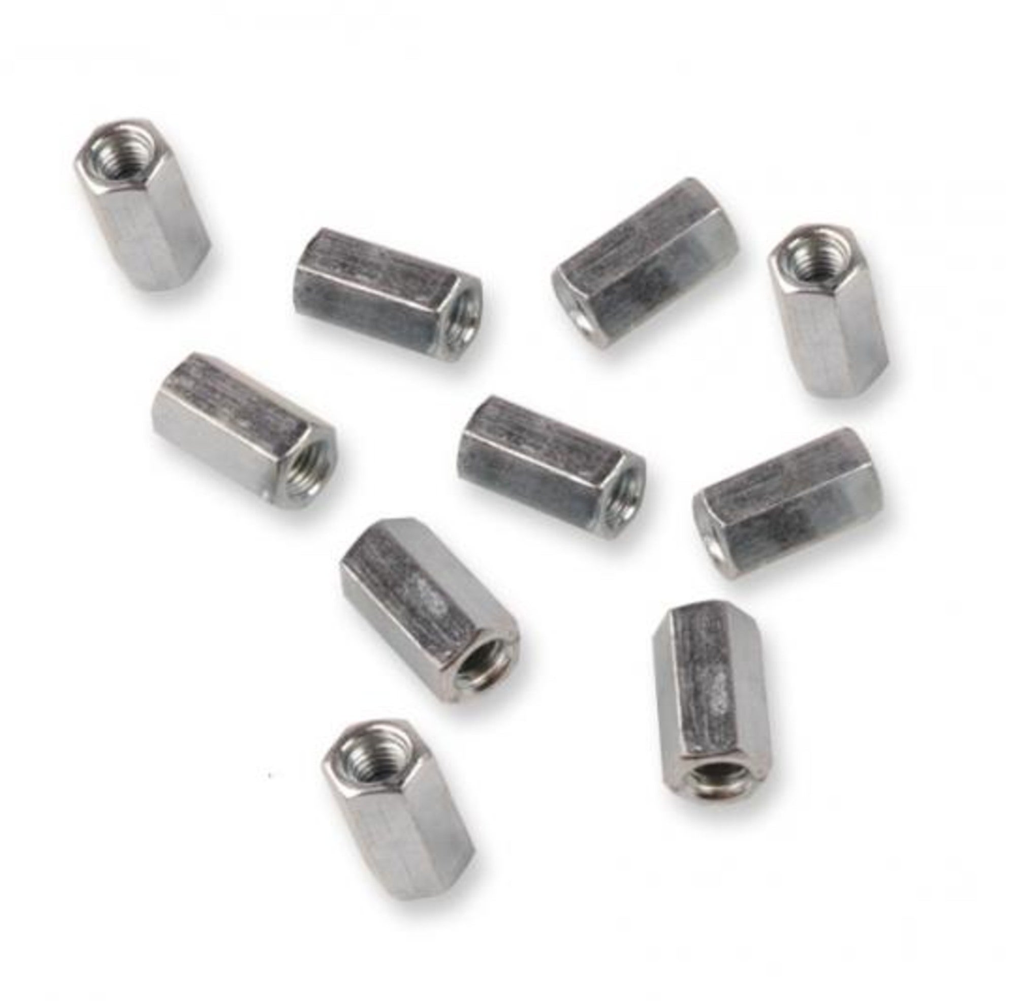 Nakrętka przedłużana 6x18 mm (10 szt.)