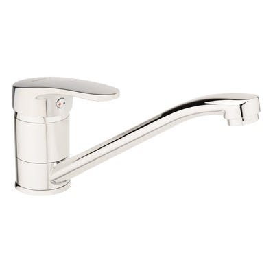 Bateria umywalkowa obrotowa Ferro Elsa BEC2AEA 0