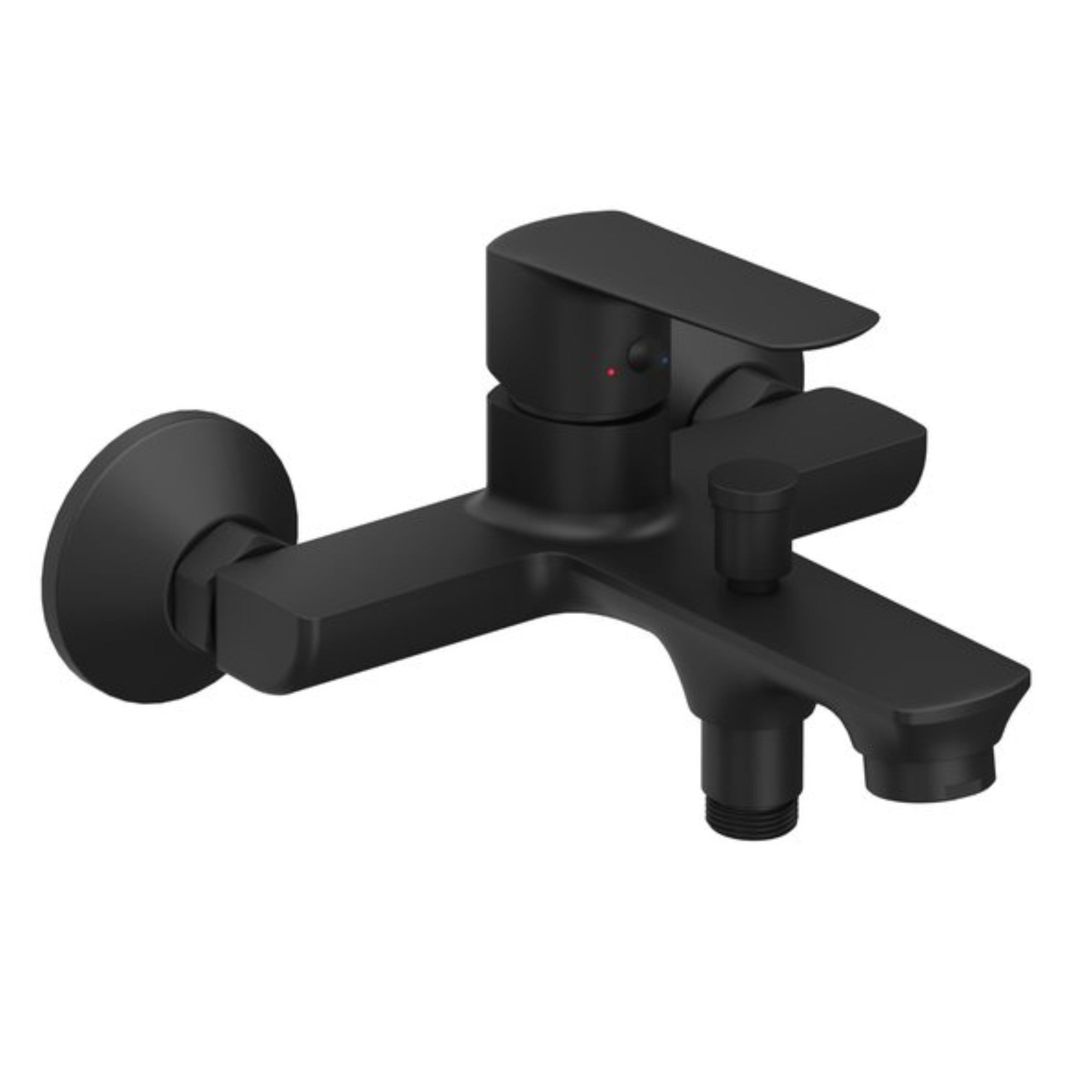 Bateria wannowa Ravak Life czarna 0