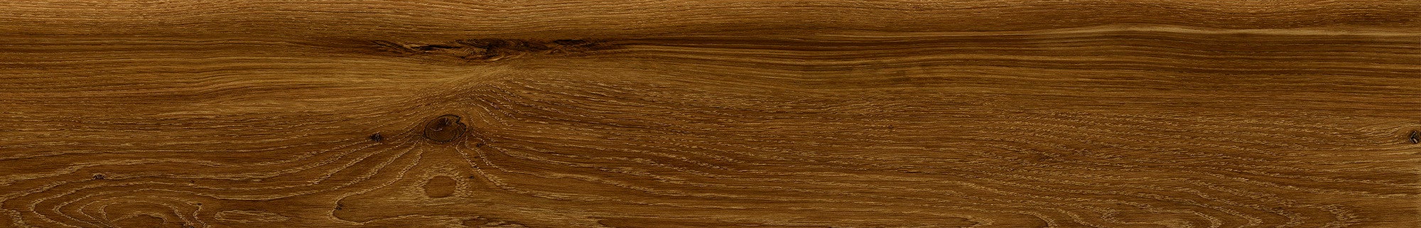 Gres szkliwiony Smartwood brown 19.3x120.2 cm 1.16 m2 1