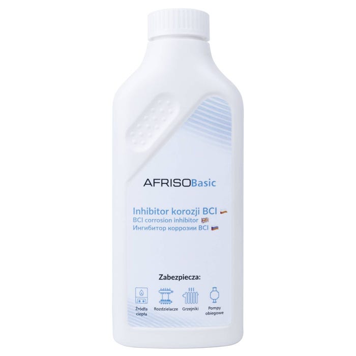 Inhibitor korozji BCI, 500 ml