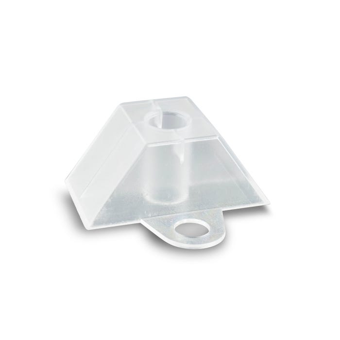 Podkładka do płyt profilowanych trapez 76/18, Scala Plastics
