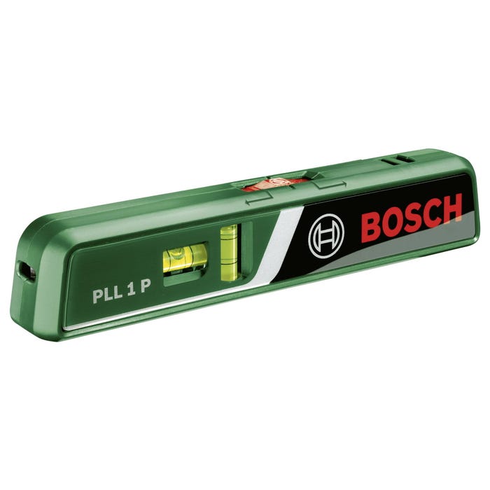 Poziomica laserowa PLL 1 P Bosch