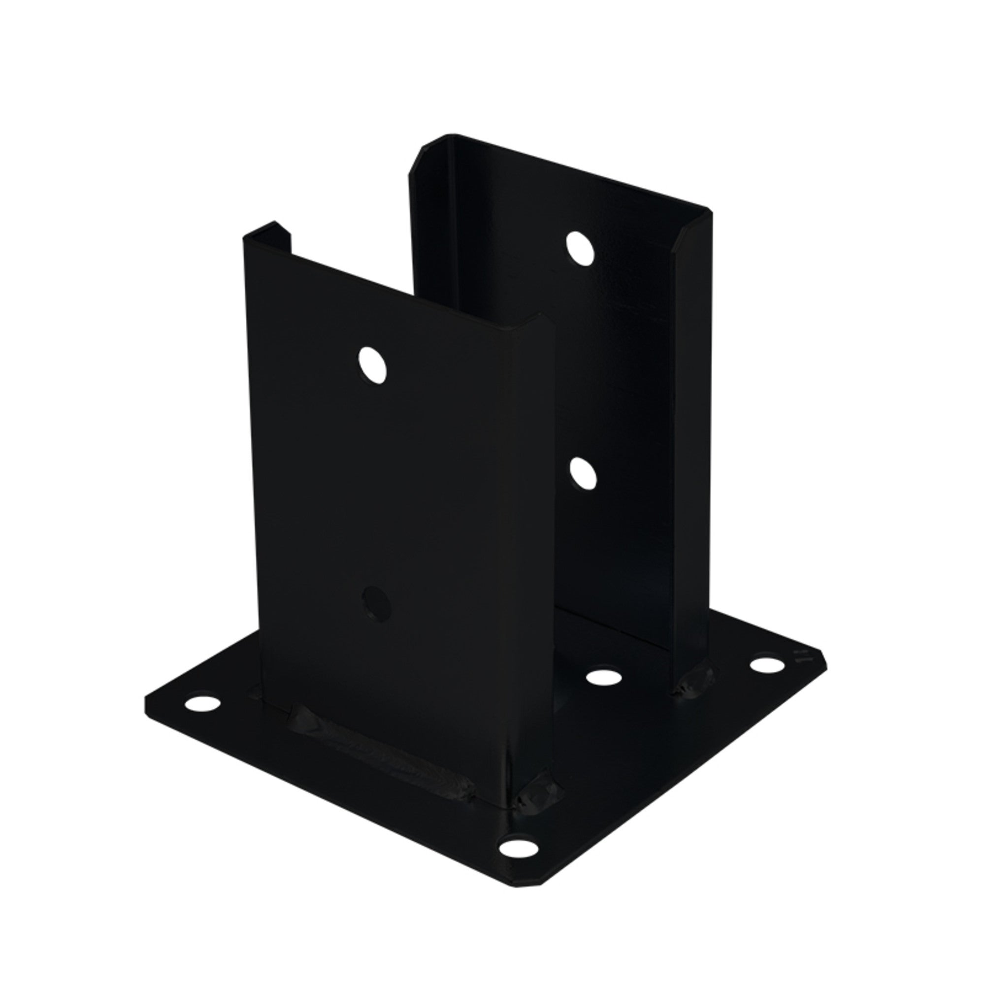 Podstawa słupa PSPD 90 91x150x2 mm 0